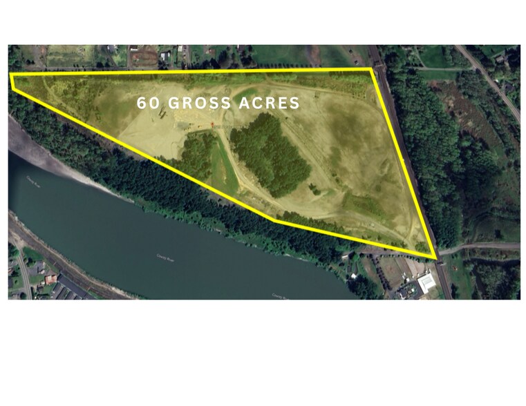 3515 Pleasant Hill Rd, Kelso, WA à louer - Photo de l’immeuble – Image 1 sur 1
