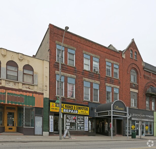 624-630 King St E, Cambridge, ON à louer - Photo principale – Image 1 sur 5