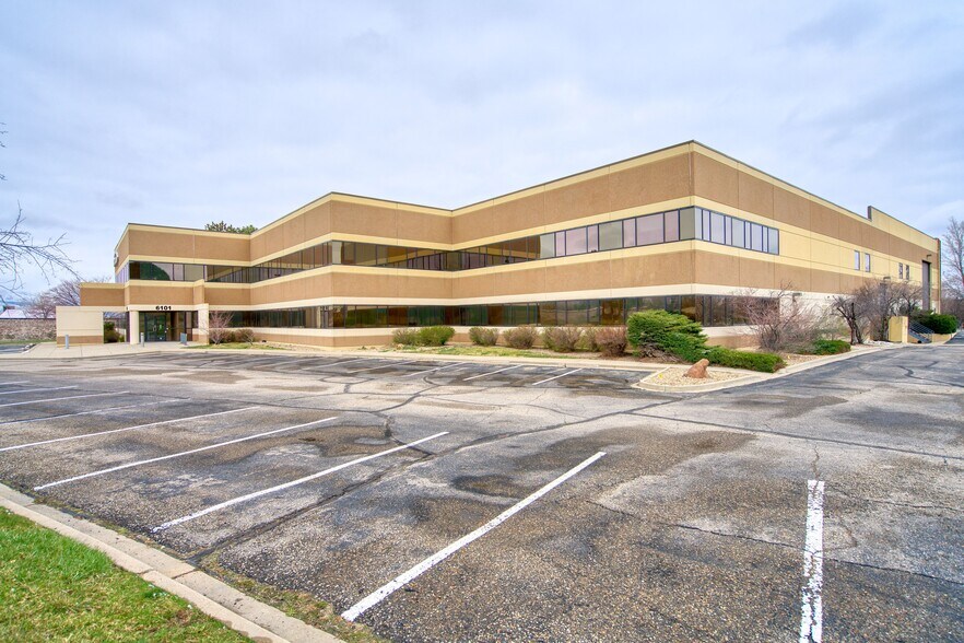 6101 Lookout Rd, Boulder, CO à vendre - Photo de l’immeuble – Image 1 sur 22