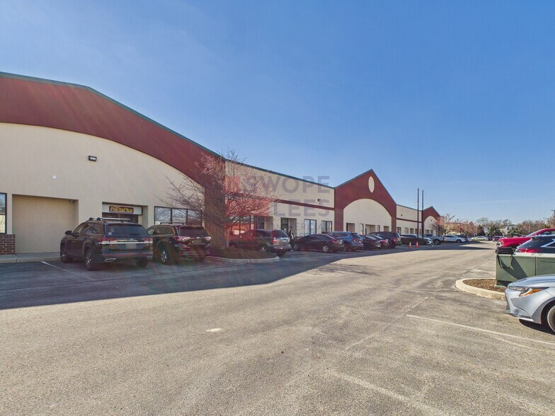 540 E Union St, West Chester, PA à louer - Photo de l’immeuble – Image 2 sur 6