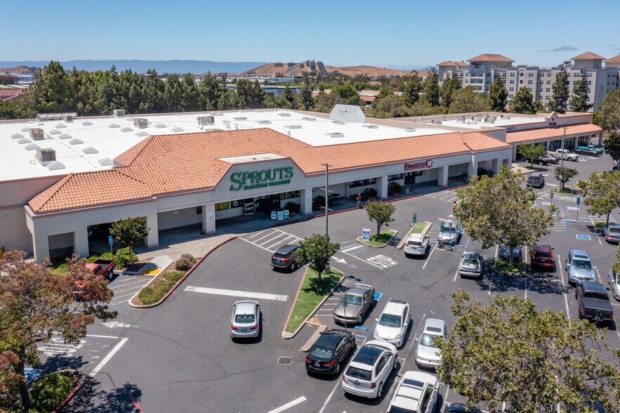 6203 Jarvis Ave, Newark, CA à vendre - Photo de l’immeuble – Image 2 sur 8