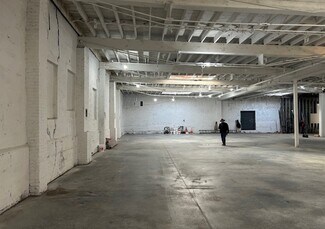 Plus de détails pour 171 Monroe St, Passaic, NJ - Industriel/Logistique à louer