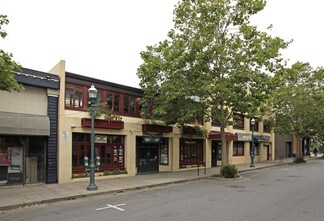 Plus de détails pour 1009-1011 Pacific Ave, Santa Cruz, CA - Local commercial à vendre