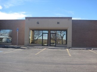 Plus de détails pour 1900 S Coulter St, Amarillo, TX - Bureau à louer