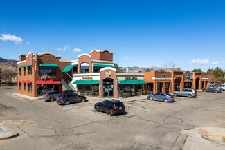 Plus de détails pour 3265-3275 28th St, Boulder, CO - Bureau à louer
