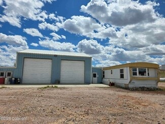 Plus de détails pour 5395 M & M Cir, Gillette, WY - Industriel/Logistique à vendre