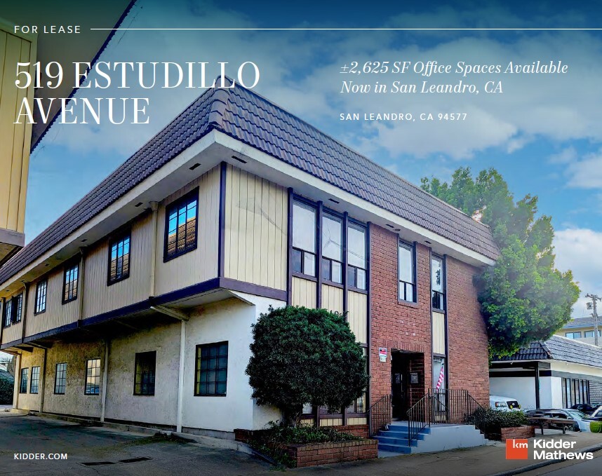 519 Estudillo Ave, San Leandro, CA à louer Photo intérieure– Image 1 sur 1