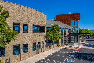 Plus de détails pour 14614 N Kierland Blvd, Scottsdale, AZ - Bureau à louer