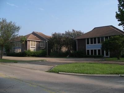 4845 Jamestown Ave, Baton Rouge, LA à vendre - Photo de l’immeuble – Image 2 sur 9