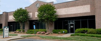 Plus de détails pour 1100 Northmeadow Pky, Roswell, GA - Local d'activités à louer