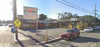 Plus de détails pour 390 4th Ave, Redwood City, CA - Local commercial à louer