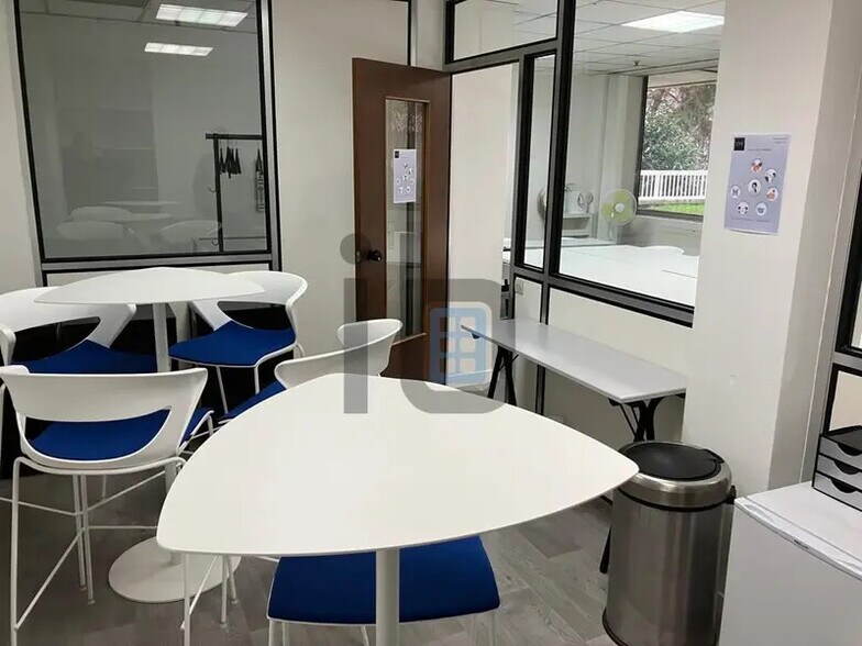 Bureau dans Paris à louer - Photo intérieure – Image 3 sur 7