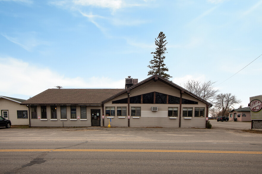 105 MN-371, Hackensack, MN à vendre - Photo principale – Image 1 sur 15