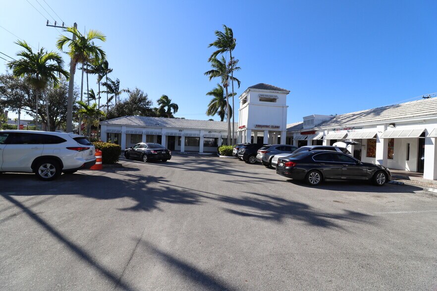 6731-6765 Sunset Strip, Sunrise, FL à vendre - Photo de l’immeuble – Image 3 sur 30