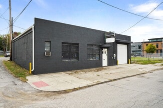 Plus de détails pour 19 S Highland Ave, Columbus, OH - Local d'activités à louer