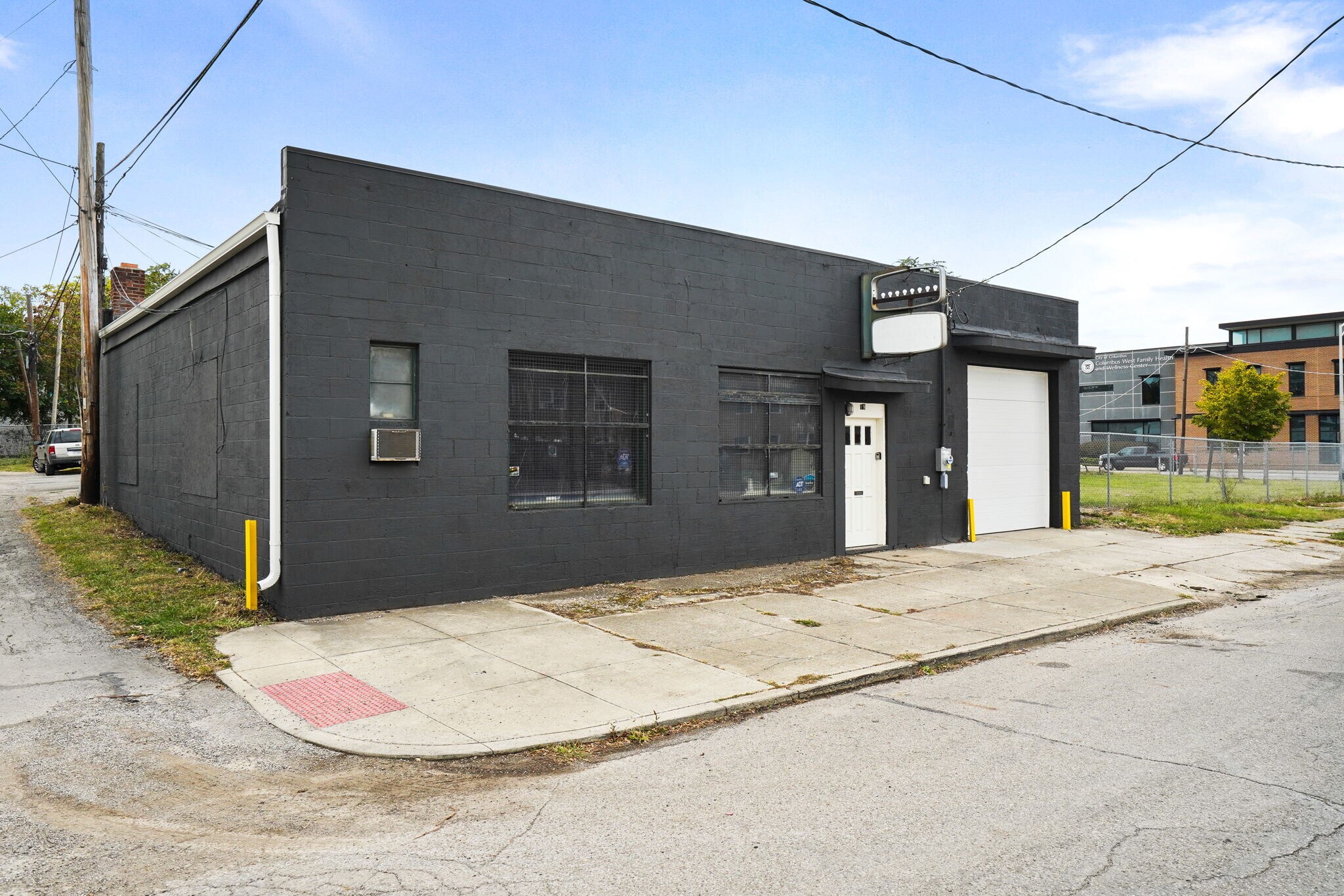 19 S Highland Ave, Columbus, OH à louer Photo principale– Image 1 sur 9
