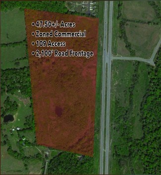 Plus de détails pour Cedar Creek Ln, Lebanon, TN - Terrain à vendre