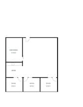 451 A St, San Diego, CA à louer Plan d’étage– Image 1 sur 15