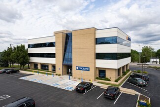 Plus de détails pour 4111 Telegraph Rd, Saint Louis, MO - Bureau à louer