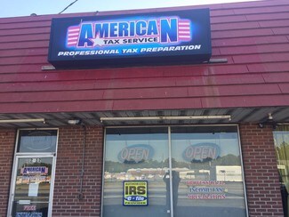 Plus de détails pour 2012 Fort Benning Rd, Columbus, GA - Local commercial à vendre
