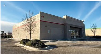 Plus de détails pour 5660 Alameda Ave, El Paso, TX - Local commercial à louer