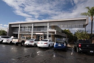 Plus de détails pour 4625 E Broadway Blvd, Tucson, AZ - Bureau, Bureau/Local commercial à louer