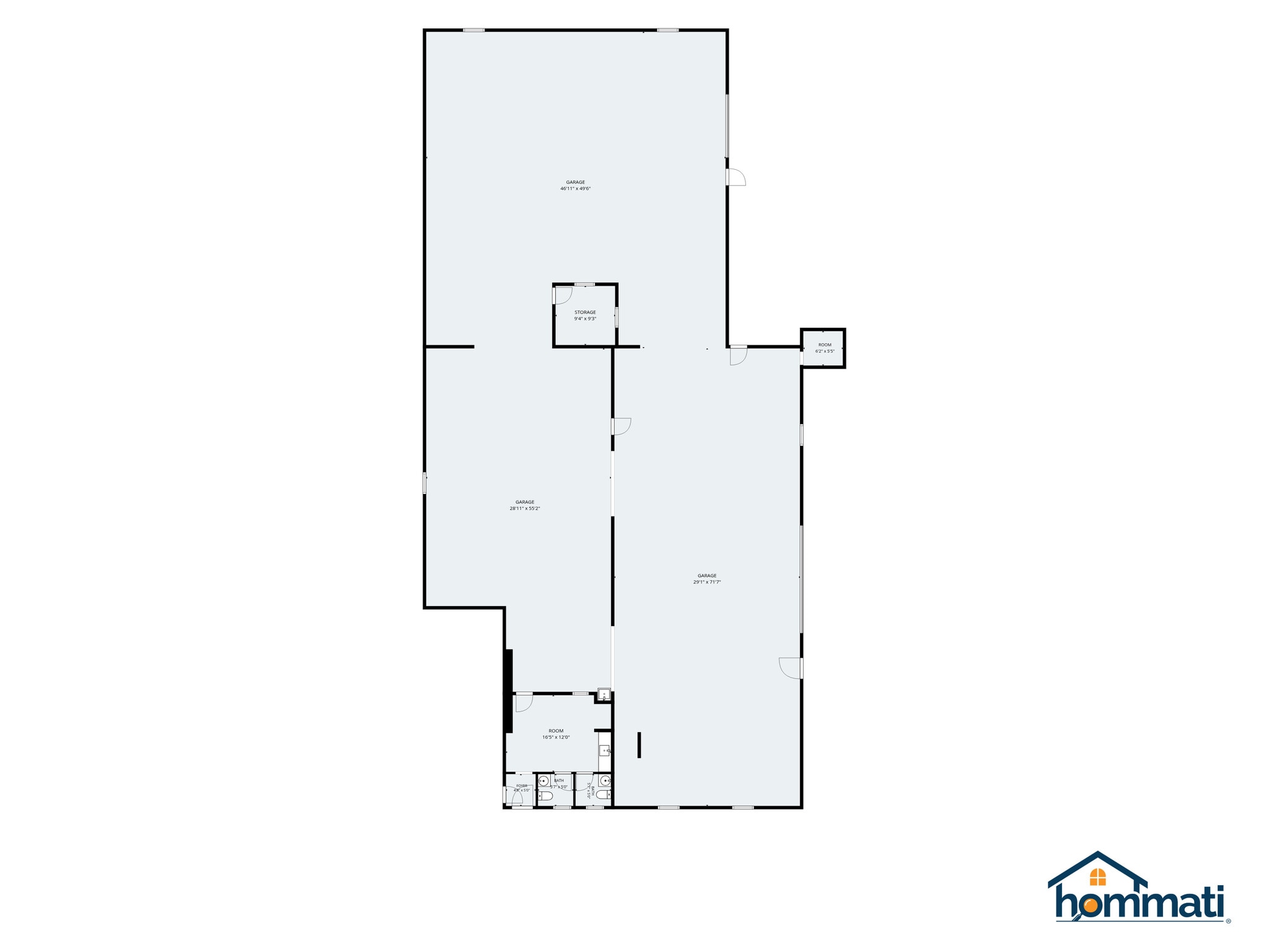 147 Middle Rd, Center Tuftonboro, NH à vendre Plan d’étage– Image 1 sur 24