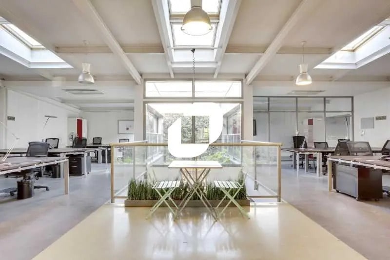 Bureau dans Asnières-sur-Seine à vendre Photo intérieure– Image 1 sur 13