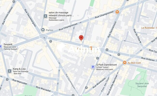 Plus de détails pour Local commercial à louer