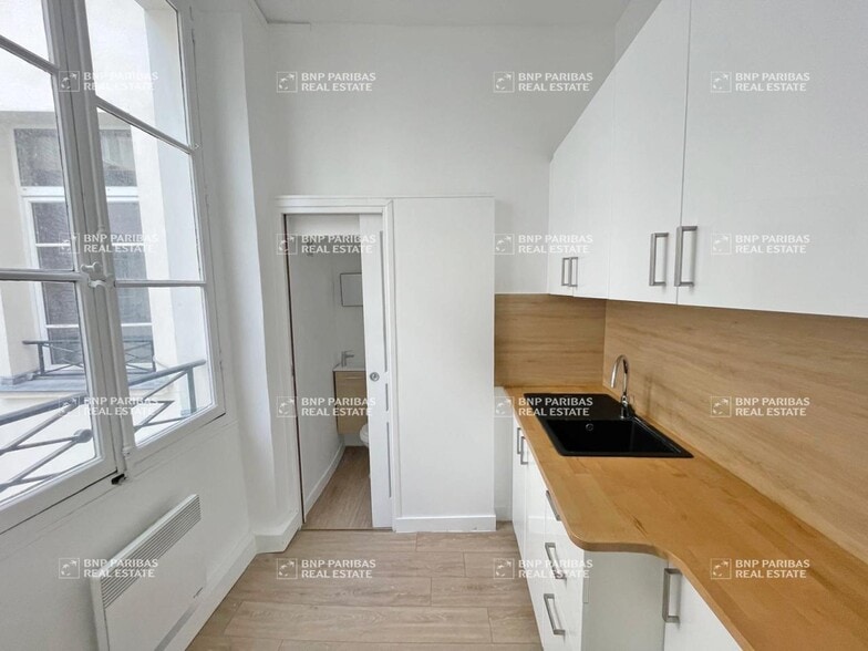 47 Rue Berger, Paris à vendre - Photo intérieure – Image 3 sur 10
