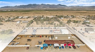 Plus de détails pour 1370 E Valencia Rd, Fort Mohave, AZ - Local commercial à vendre