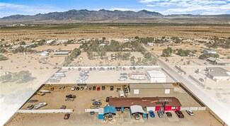 Plus de détails pour 1370 E Valencia Rd, Fort Mohave, AZ - Local commercial à vendre
