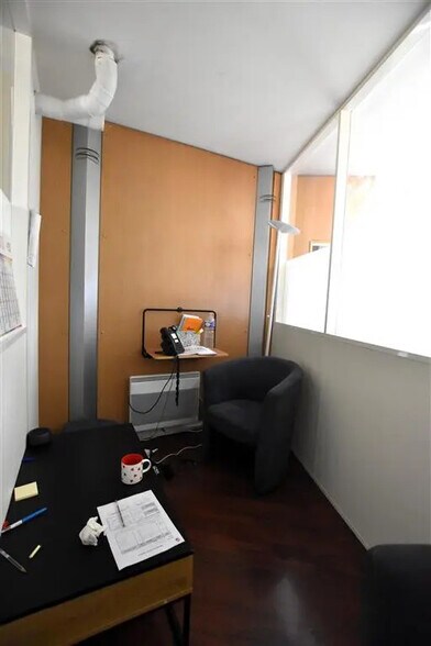 Bureau dans Paris à louer - Photo de l’immeuble – Image 3 sur 7