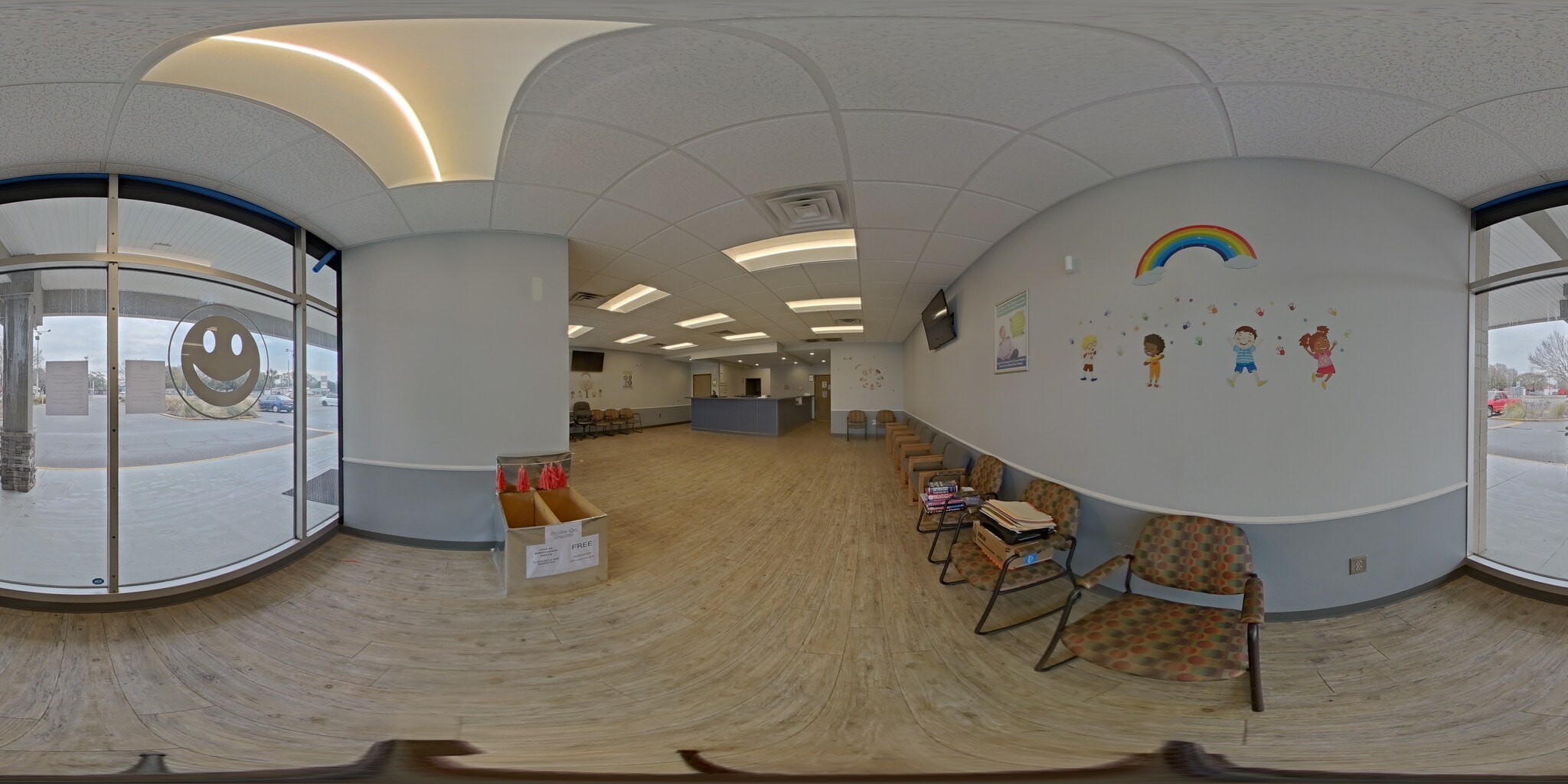 5601 Rivers Ave, North Charleston, SC à louer Photo intérieure– Image 1 sur 4