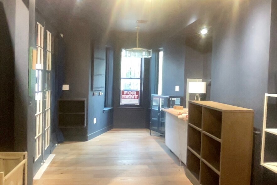 1520 U St NW, Washington, DC à louer - Photo de l’immeuble – Image 2 sur 5