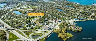 Plus de détails pour Prince Albert Rd, Dartmouth, NS - Terrain à vendre