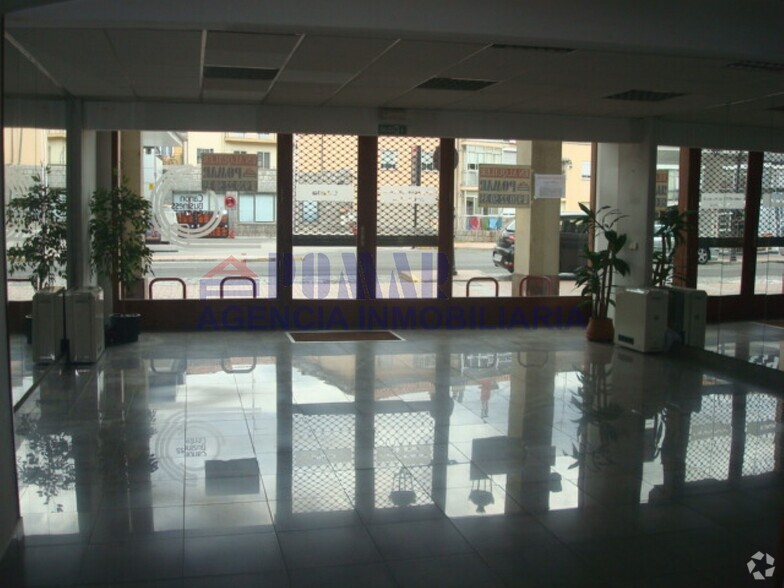 Avenida Madrid, Ávila, Ávila à vendre - Photo intérieure – Image 1 sur 1