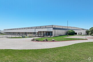 7901 South Fwy, Fort Worth TX - Local industriel/logistique