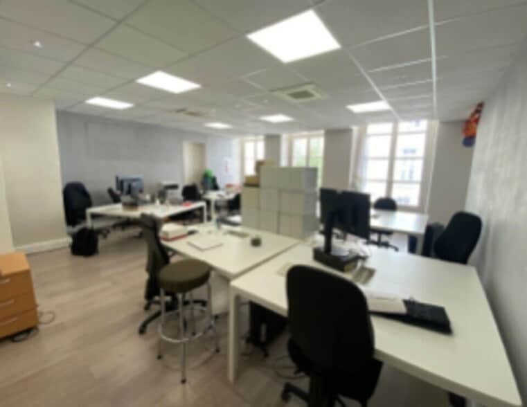96 Rue De Cléry, Paris à louer - Photo intérieure – Image 3 sur 8