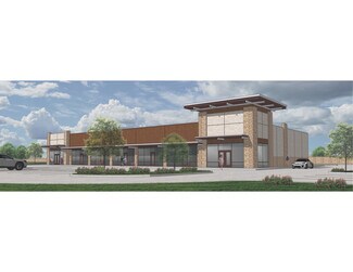 Plus de détails pour 2105 W Loop 1604 S, San Antonio, TX - Local commercial à louer