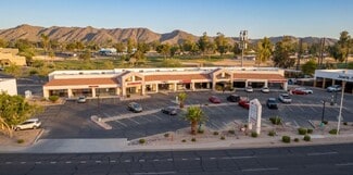 Plus de détails pour 4902 E Warner Rd, Phoenix, AZ - Local commercial à louer