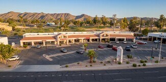 Plus de détails pour 4902 E Warner Rd, Phoenix, AZ - Local commercial à louer
