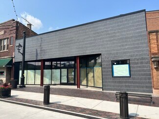 Plus de détails pour 10 S Park Ave, Lombard, IL - Local commercial à louer