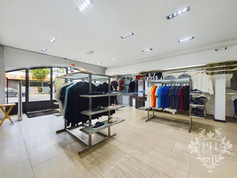 54-56 Albert Rd, Middlesbrough à louer - Photo intérieure – Image 2 sur 19