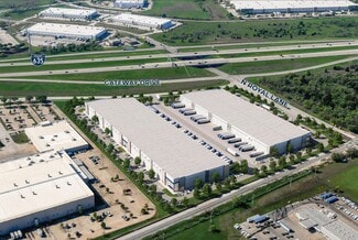 Plus de détails pour 850 S Royal Ln, Coppell, TX - Industriel/Logistique à louer