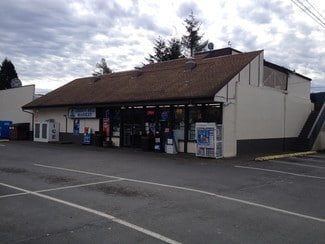 Plus de détails pour 801 State St, Sedro-Woolley, WA - Local commercial à vendre