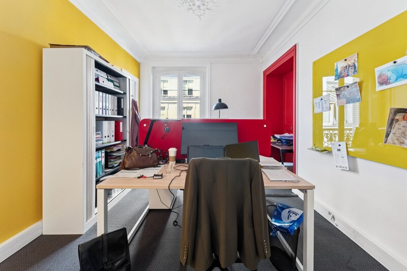54 Rue De Ponthieu, Paris à louer - Photo intérieure – Image 1 sur 7