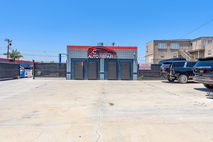 630 Grand Ave, Spring Valley, CA à vendre - Photo de l’immeuble – Image 3 sur 19