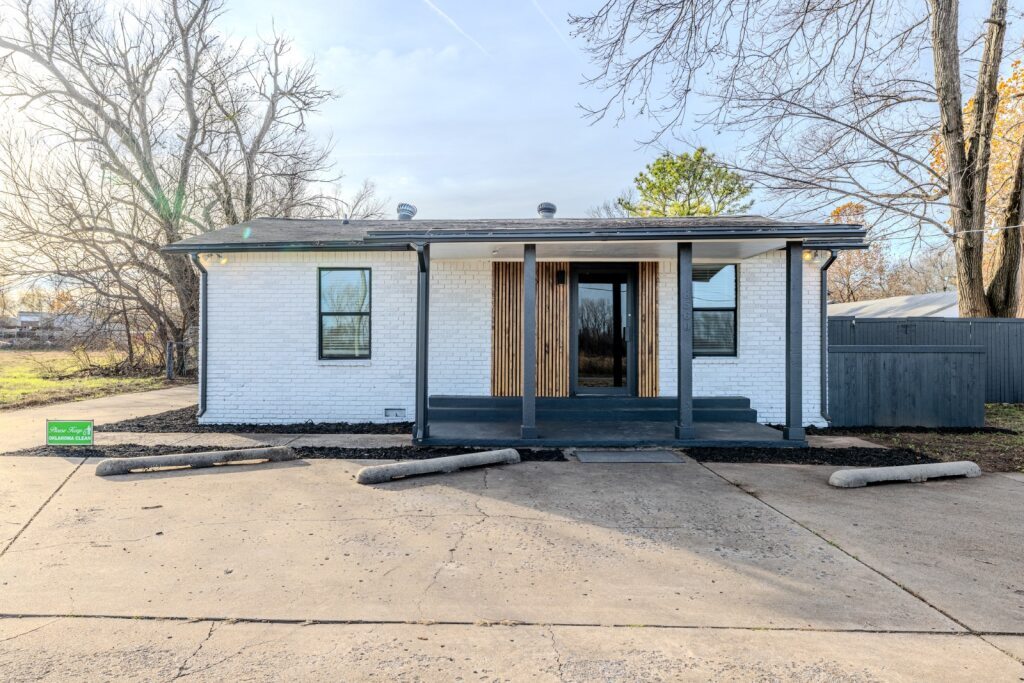8560 E 131st St S, Bixby, OK à vendre Photo principale– Image 1 sur 42