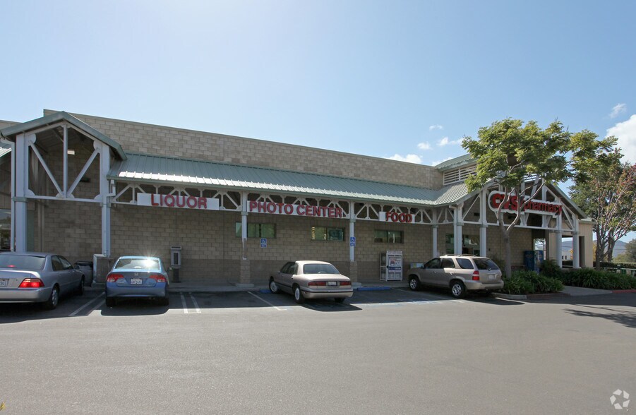 3940-3960 Broad St, San Luis Obispo, CA à vendre - Photo de l’immeuble – Image 2 sur 4